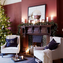 fireplaces