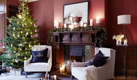 How to Remain Sane When Staying With Relatives This Christmas