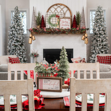 Christmas Decor