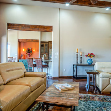 Southwest Style
