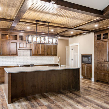 Brand New Home in Red Deer