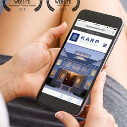 KarpAssociatesInc.com - Products