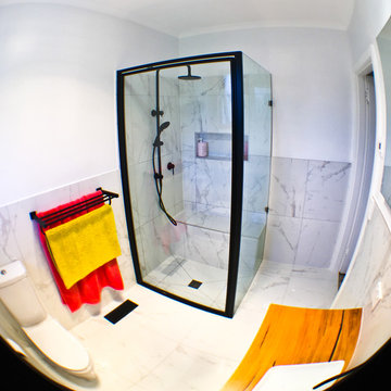 Mordialloc Bathroom