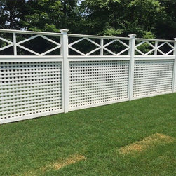 Custom Lattice - Products