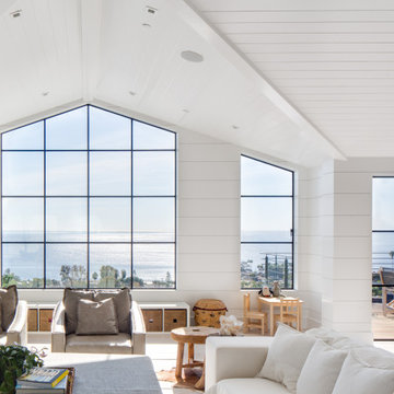 EuroLIne Steel Windows & Doors