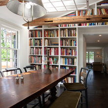 Office/ Library