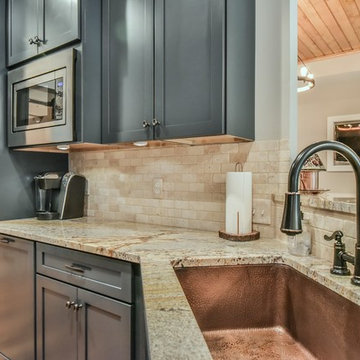 Forget Me Not Meadows - Custom Home 3
