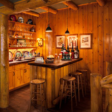 Cottage Bar