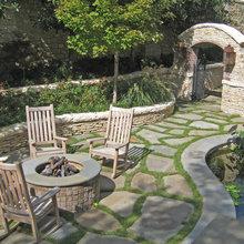 Firepit