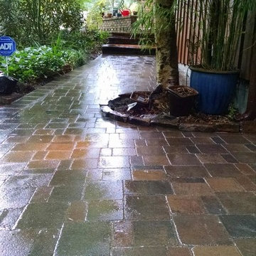 Outdoor Patios of Mount Vernon and Anacortes