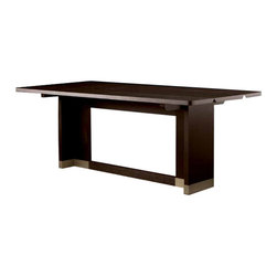 TABLE CONSOLE OA-S91TO - Dining Tables