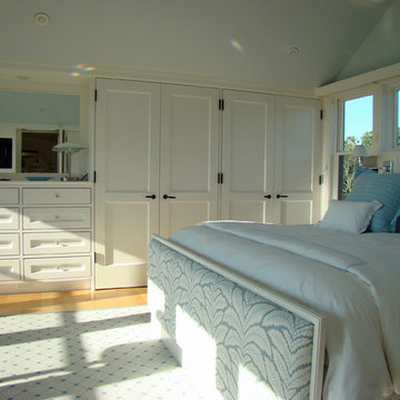 North Shore Compound