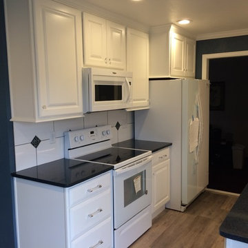 Evansville Kitchen Remodel