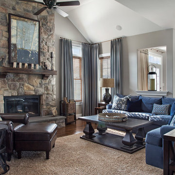 West Chester Residence