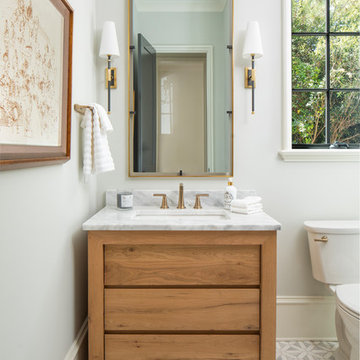 Guest Bath