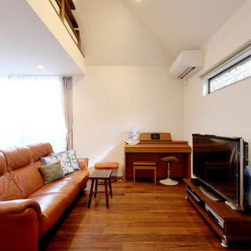 MH-House