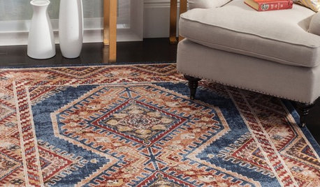 Up to 65% Off Rugs