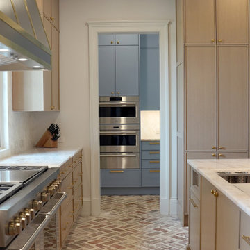 River Road Scullery