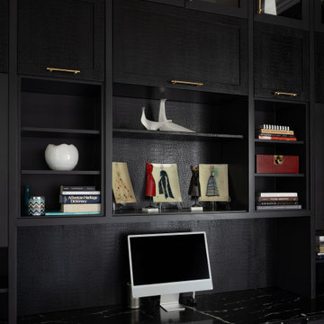 Designer's Home Office