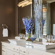 Great bathrooms