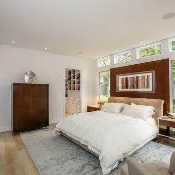 Modern Addition - Bethesda