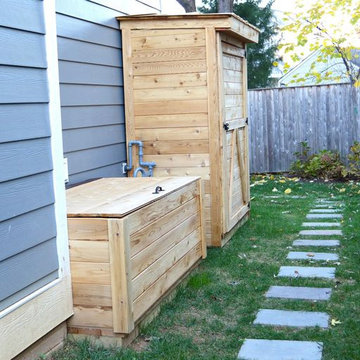 Builder grade to top grade