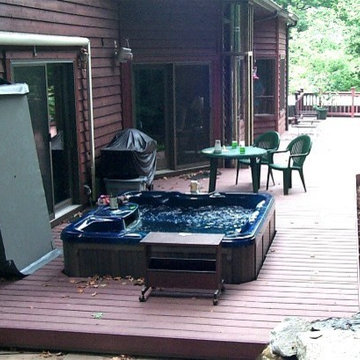 Decks/Porches