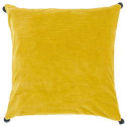Contemporary Decorative Pillows by zopalo
