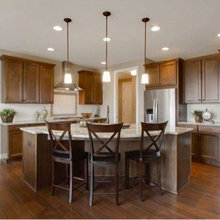Kitchen Ideas