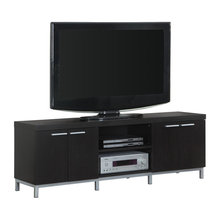 Living room a/v cabinet