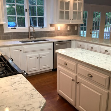 Kitchen Renovation