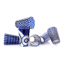 Crystal Glasswares - Products