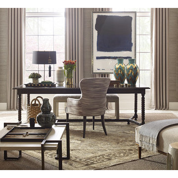 Design. Click. Delivered - Manhattan Stories