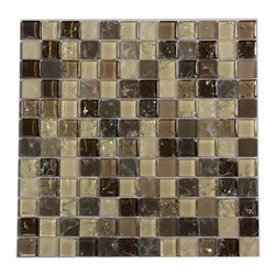 Mosaic Tile - Mosaic Tile