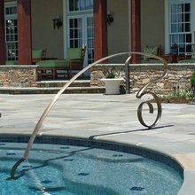 pools