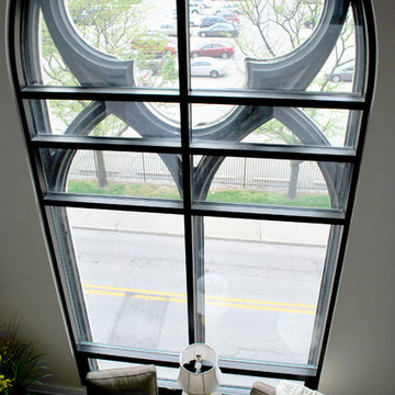 Downtown Condo