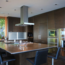 Seattle kitchen