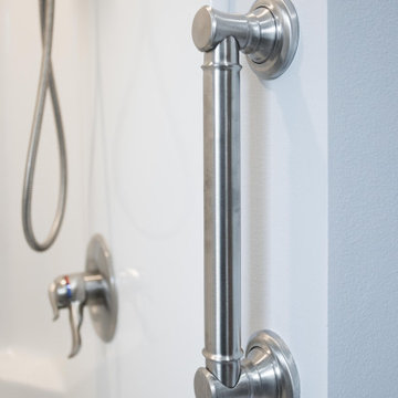Downsville Home Remodel