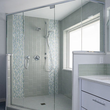 Kennedy Master Bathroom