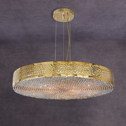 Modern Ceiling Light - Chandeliers