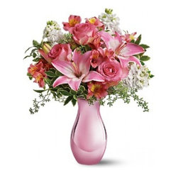 Ben Foster Florist - Products