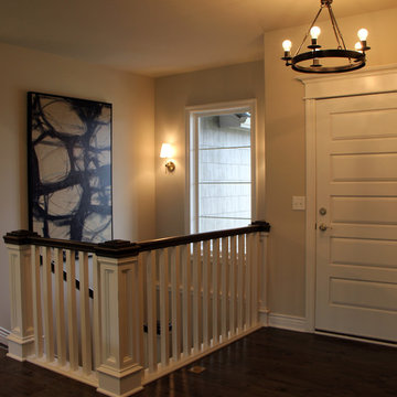 Ledgestone Model