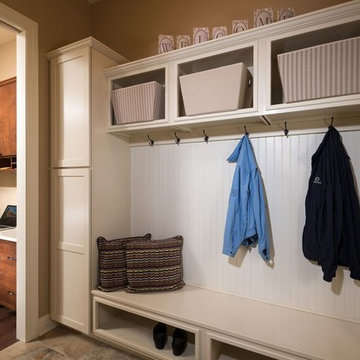 Orchard Pointe Townhomes