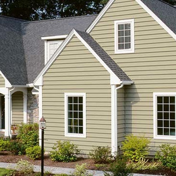 Exterior Projects