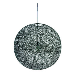 Moooi - Moooi Random Light Suspension Lamp - Bathroom Vanity Lighting
