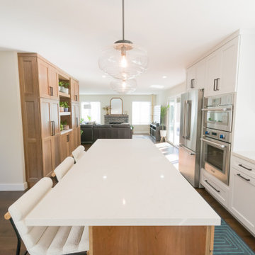Energetic & Timeless Design: A Whole Home Upgrade