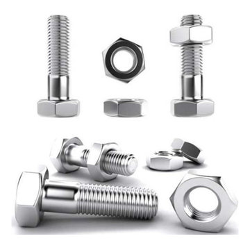 Top-Quality Fastener Manufacturer in India
