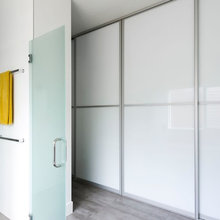 Wardrobes