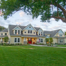 exterior favorites