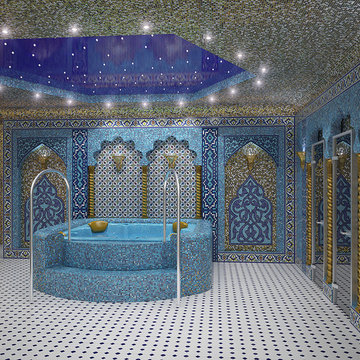 Interior design ERA